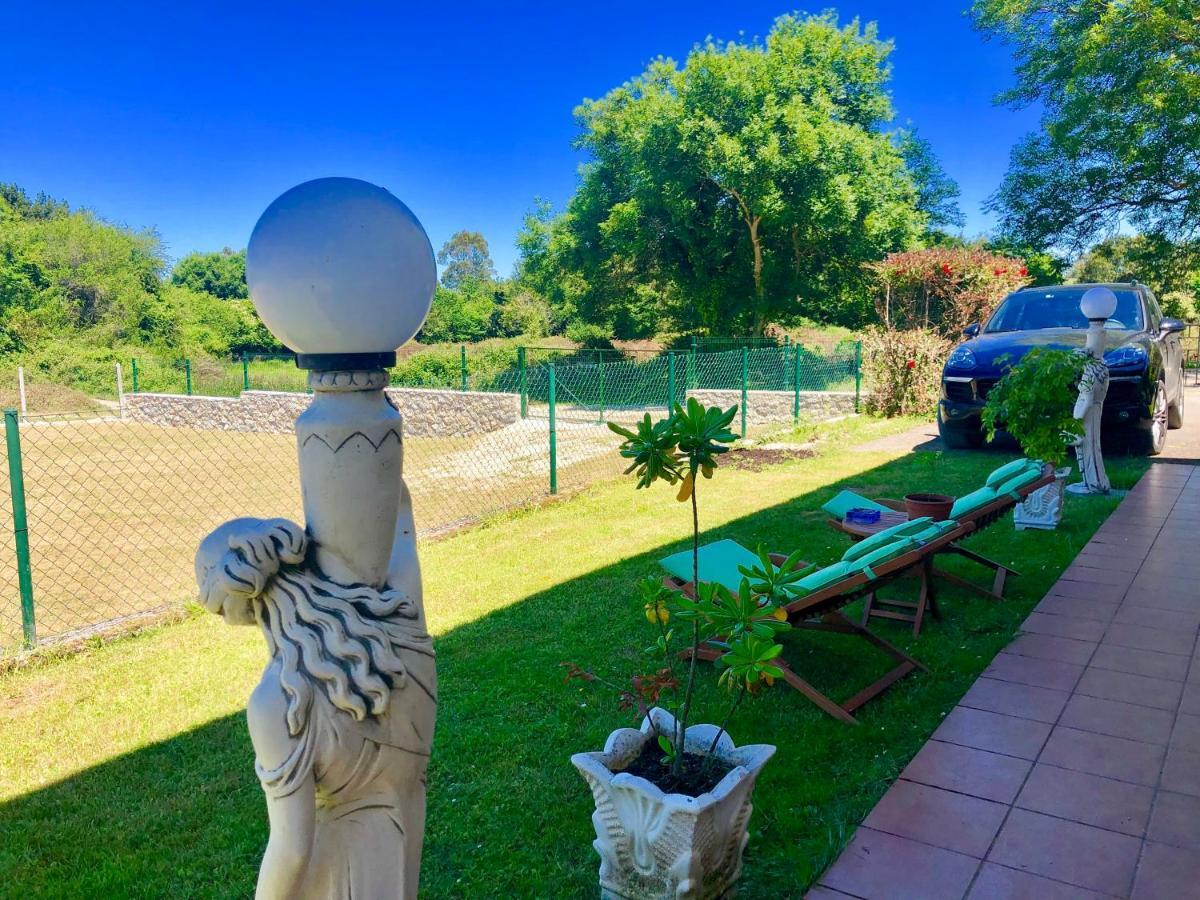 Casa frente a los Bufones de Pria Villa Llames de Pría Exterior foto
